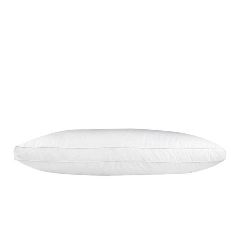 Jason Commercial J-Dream Plush Medium/Firm Gusseted Pillow 48x73cm