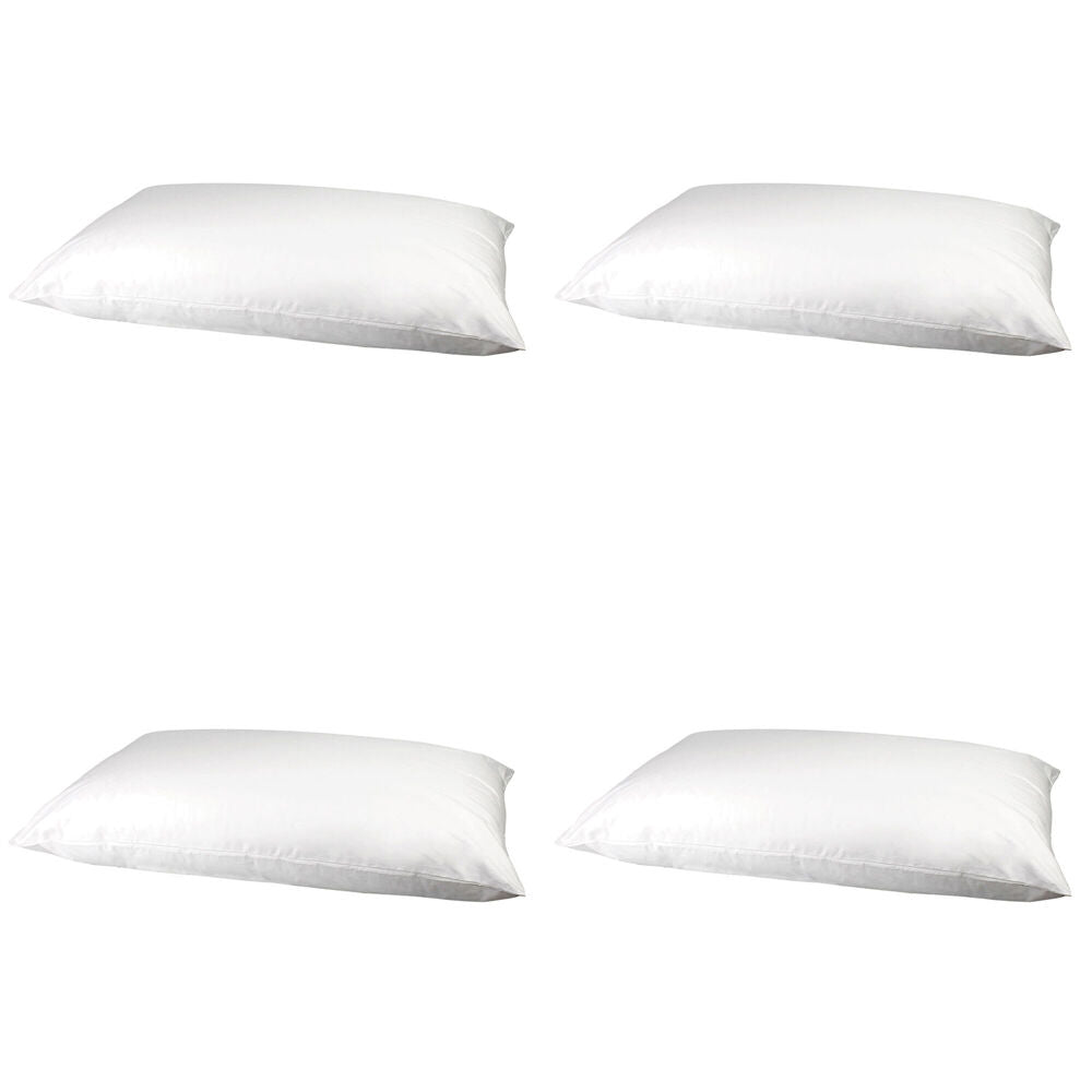 4PK Jason Commercial Heavenly Dreams Pillow Premium 48x73cm