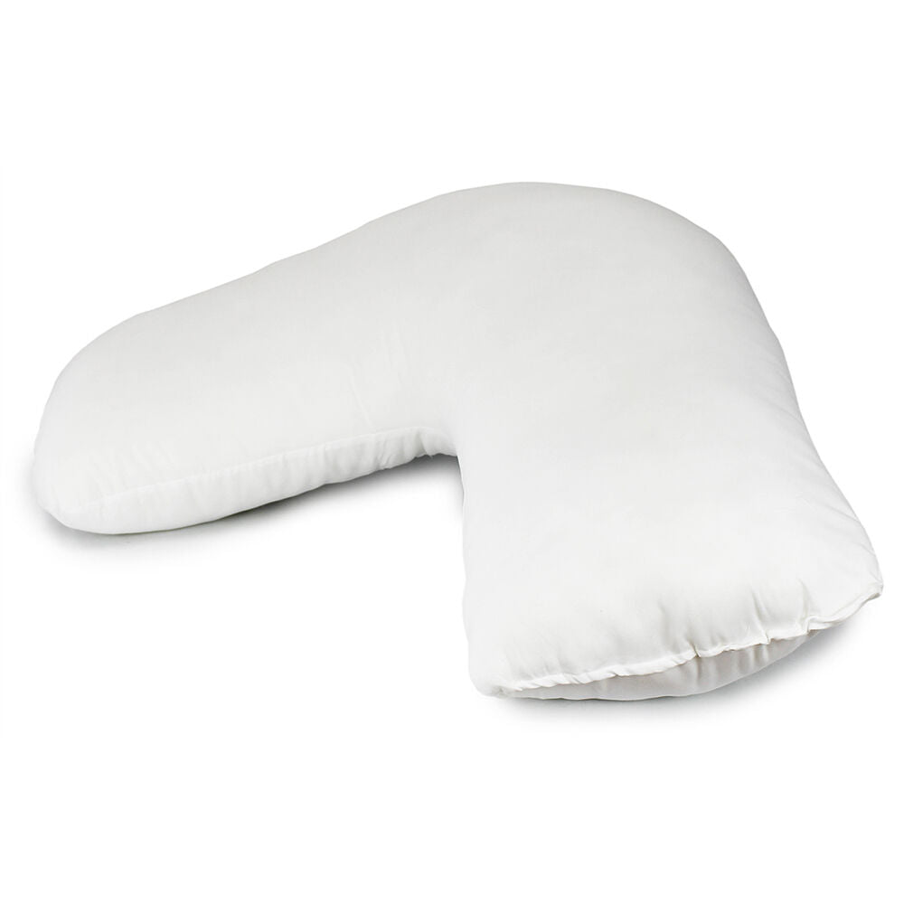 4PK Jason Commercial Hygiene Plus Pillow V Shape 80x36 cm