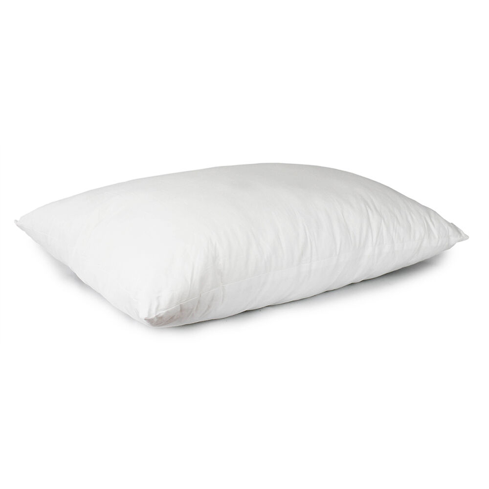 4PK Jason Commercial Superbond Pillow Standard 45x73cm