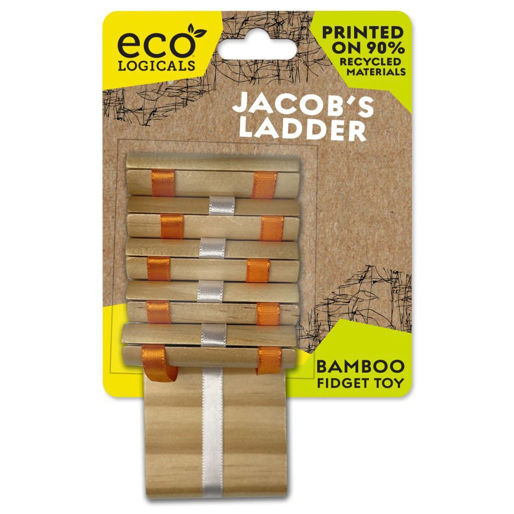 2PK Project Genius Jacobs Ladder Problem Solving Adult Puzzle 0+