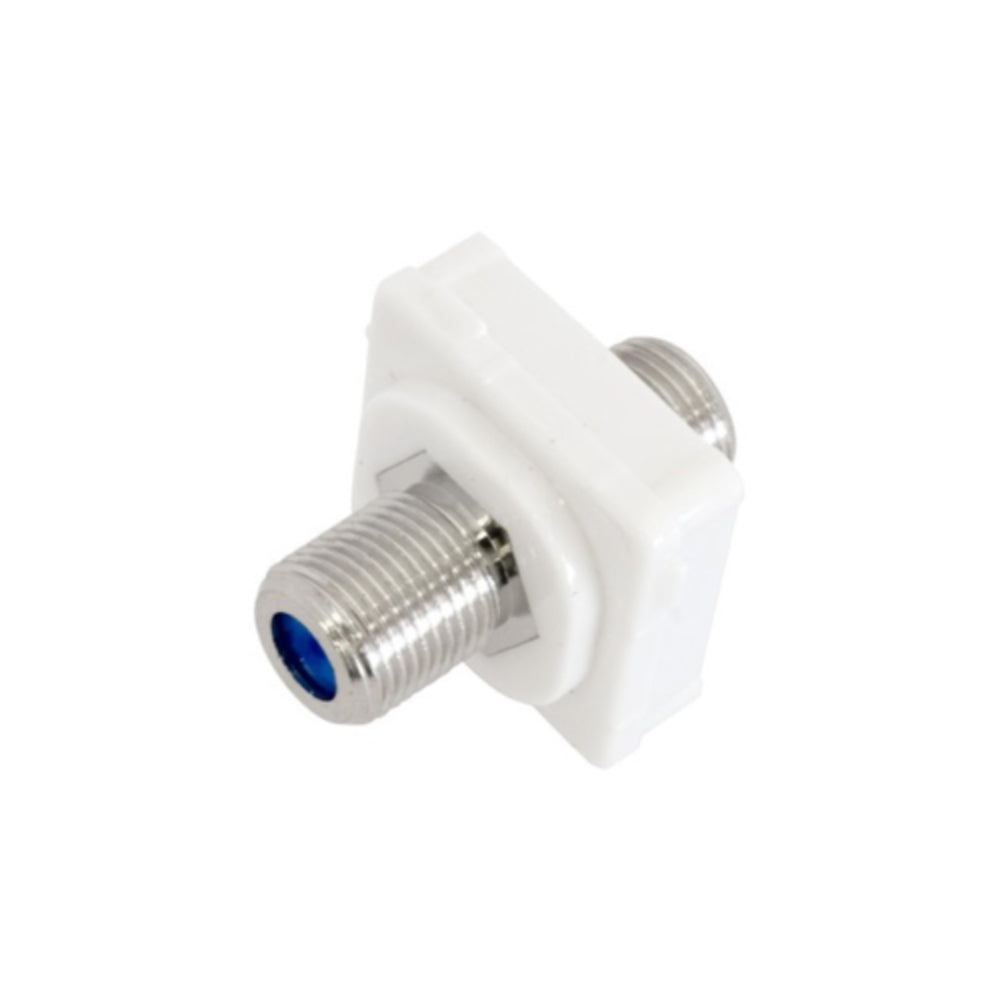 4PK F TYPE TO 'F' SOCKET INSERT TO SUIT CLIPSAL