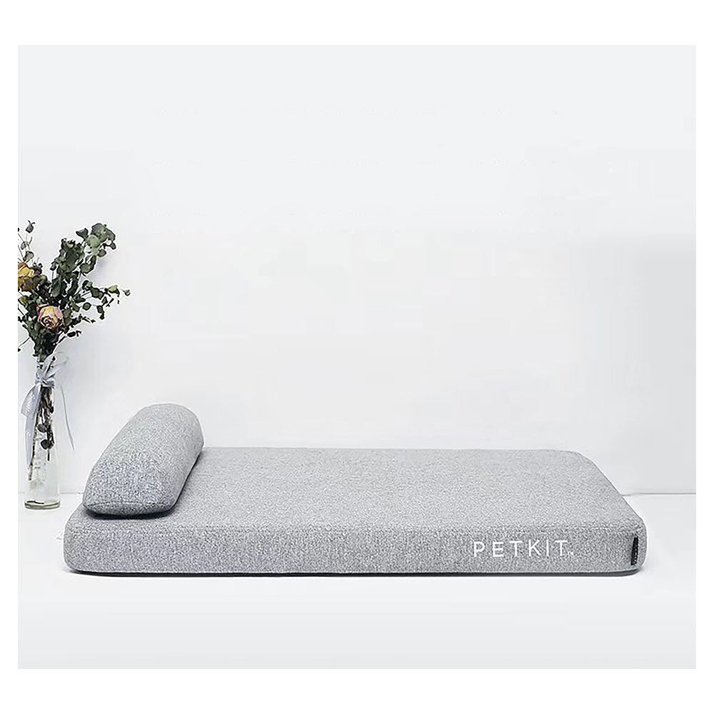 Petkit Deep Sleep Pet Mattress Comfort Memory Foam Two Layers Pet Bed - L Size