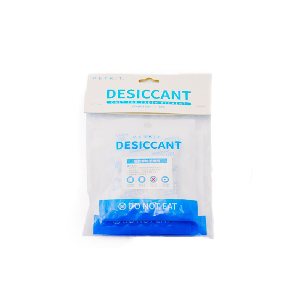 3PK Petkit Desiccant Gel for Fresh Element
