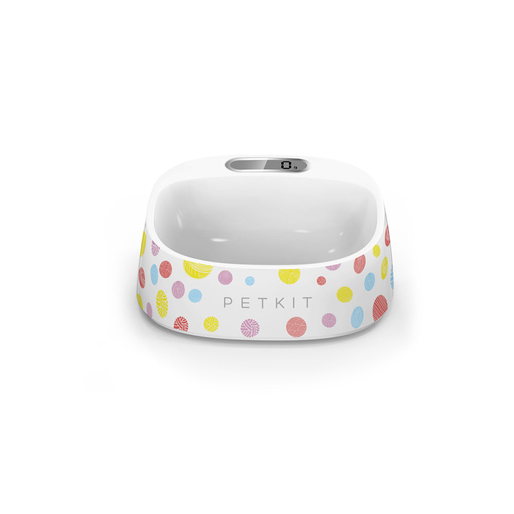 Petkit Fresh Smart Antibacterial Bowl - Colour Balls
