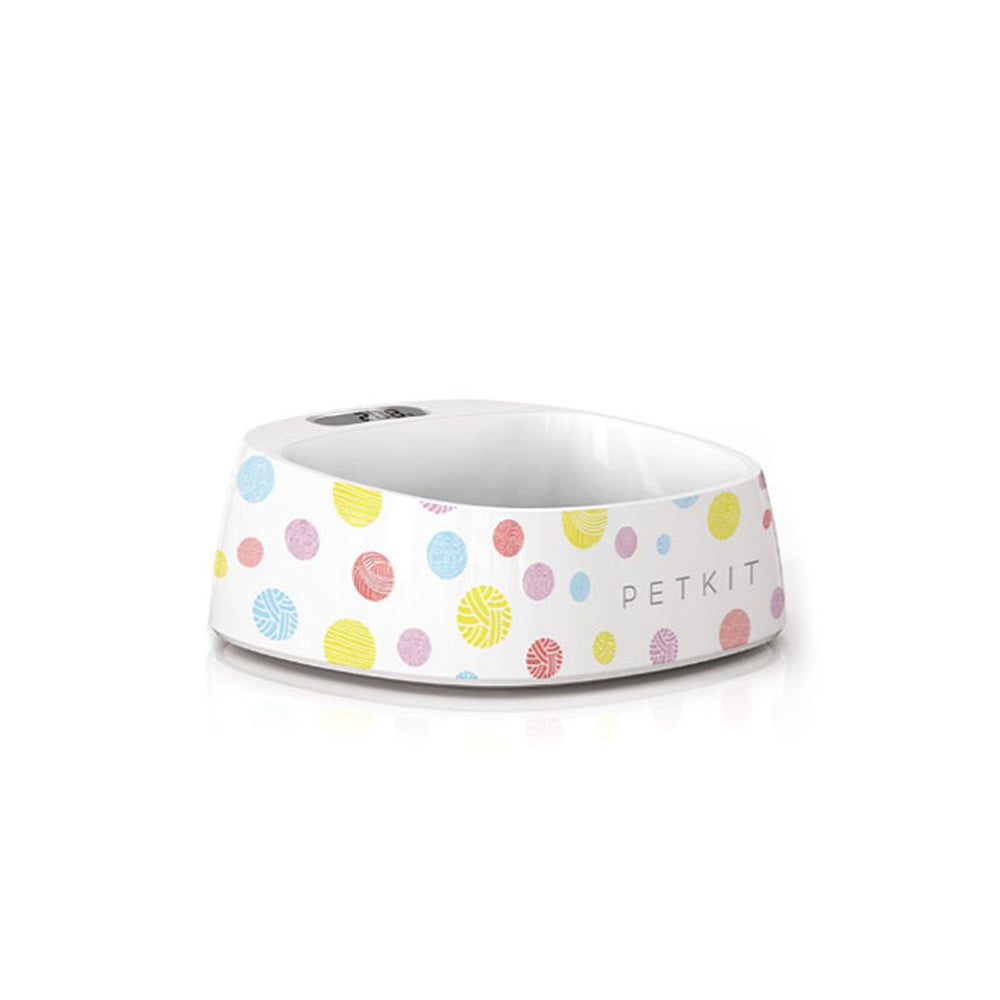 Petkit Fresh Smart Antibacterial Bowl - Colour Balls