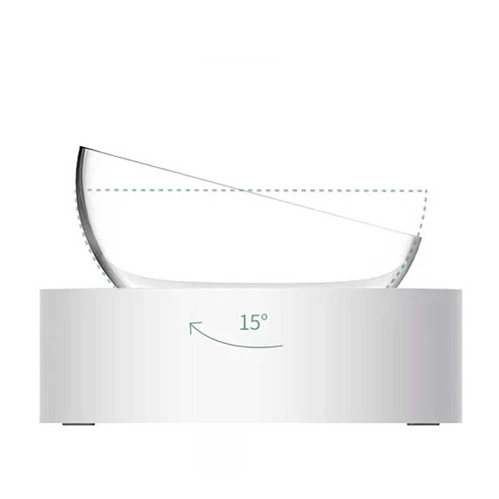 Petkit Fresh Nano Adjustable Single Feeding Bowl Set