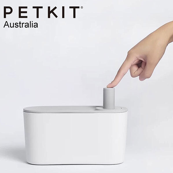 Petkit Retractable Storage Lint Roller
