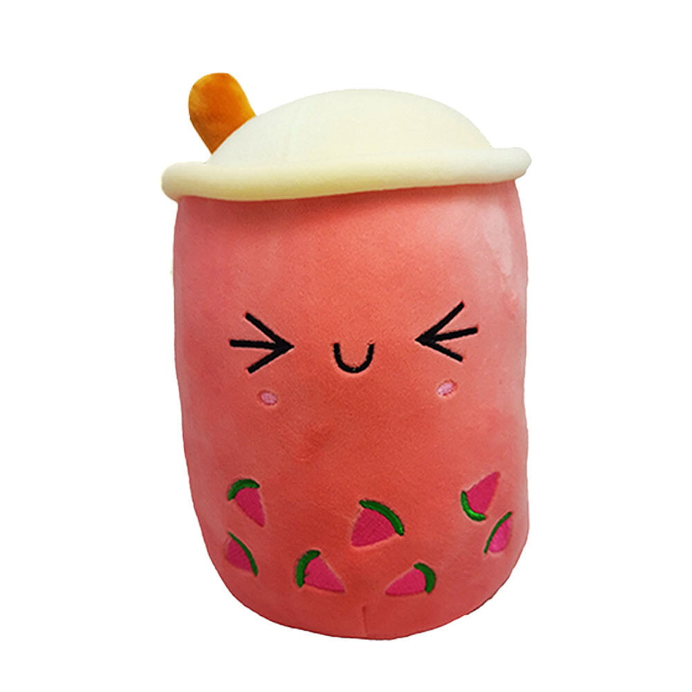 Bensons Bubble Tea 45cm Wave 2 Kids/Childrens Soft Plush Toy 0y+ Asstd