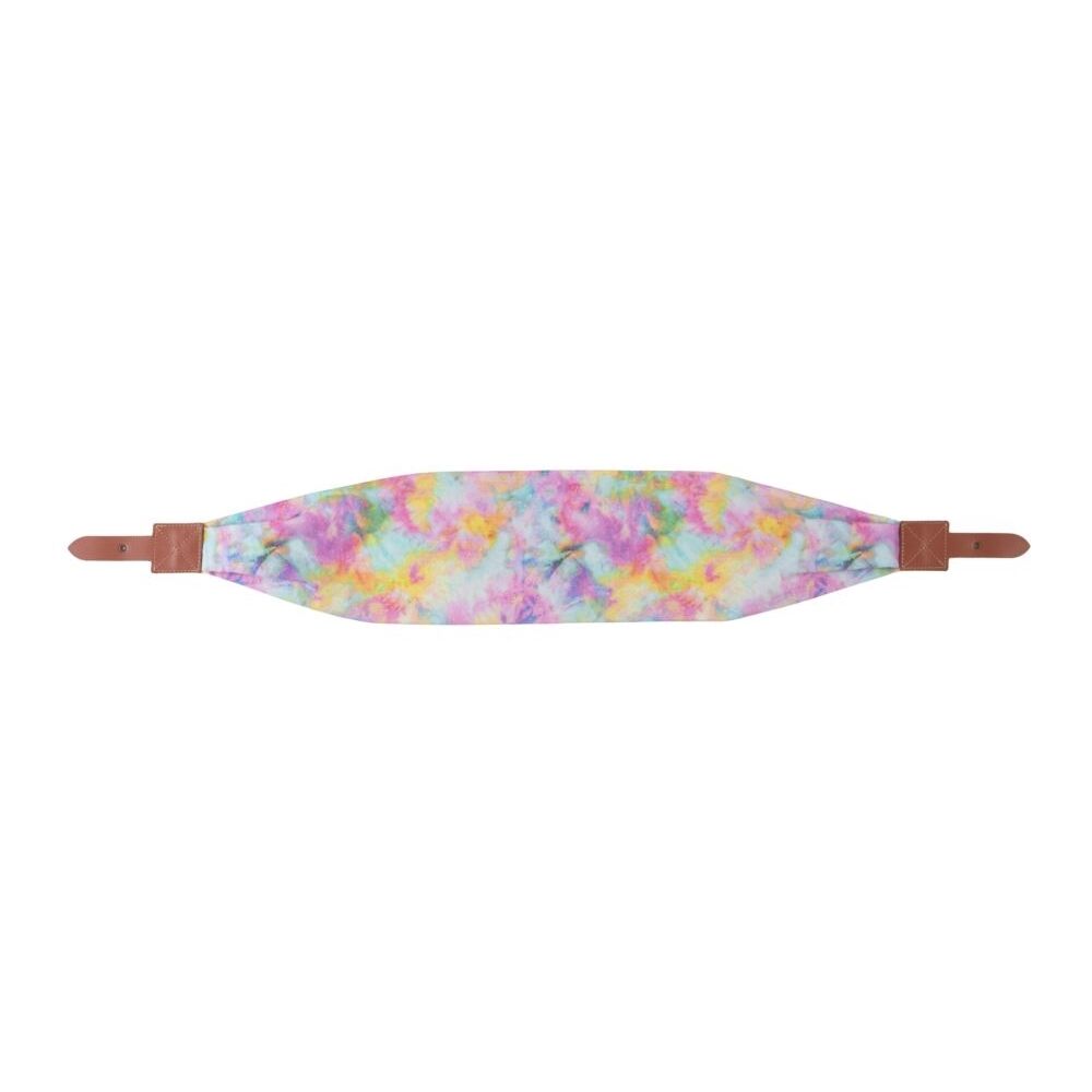 Polarbox Cotton Adjustable Strap For Cooler Box/Ice Chest Tie Dye