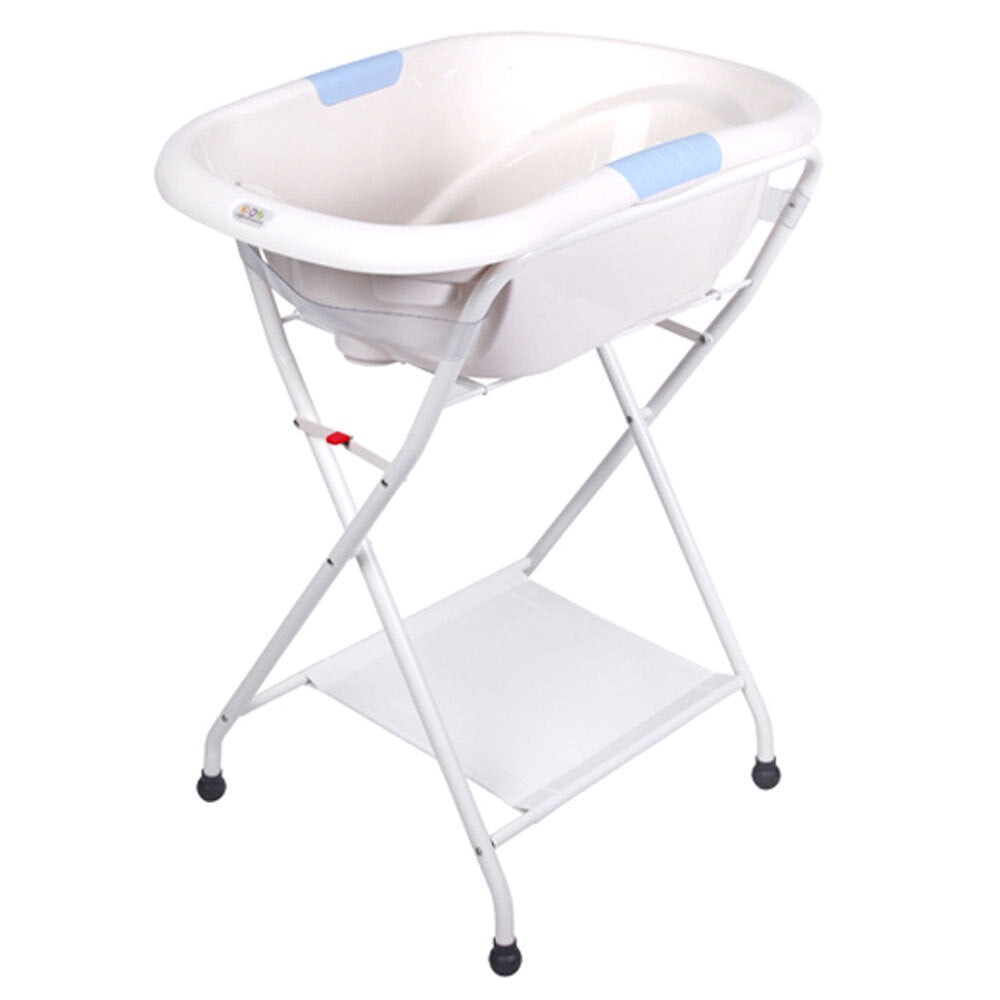 Roger Armstrong Oasis Bath Stand
