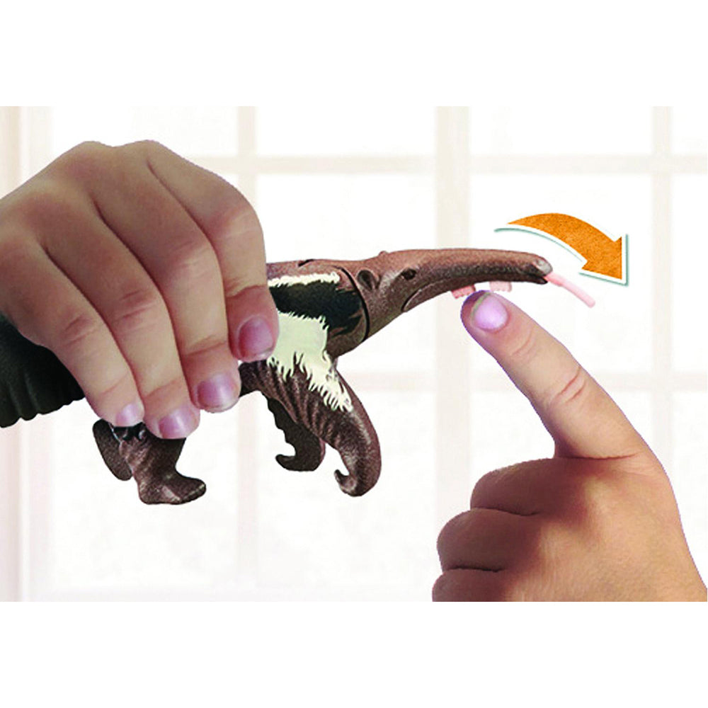 Playmobil Anteater Care Kids/Childrens Toy Playset 4+