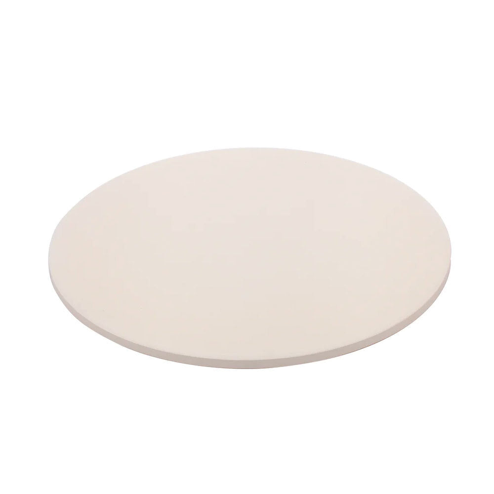 Hacienda 13"/33 cm Cordierite BBQ Pizza Stone Tray