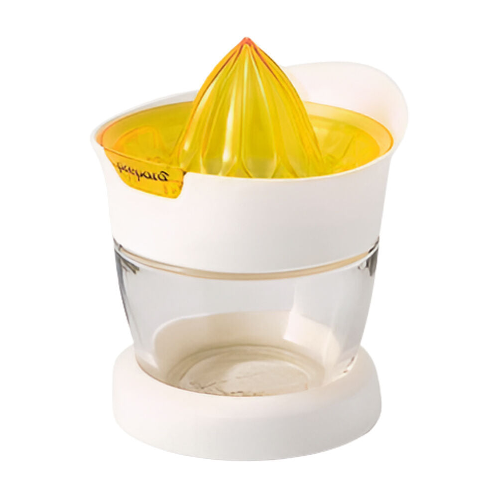 Prepara The Juiciest Juicer Manual Lemon Lime Squeezer 12.7cm White