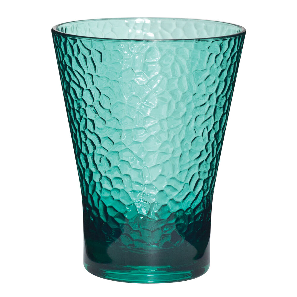 4pc Everclear Tritan Plastic Tumbler 433ml Set - Assorted
