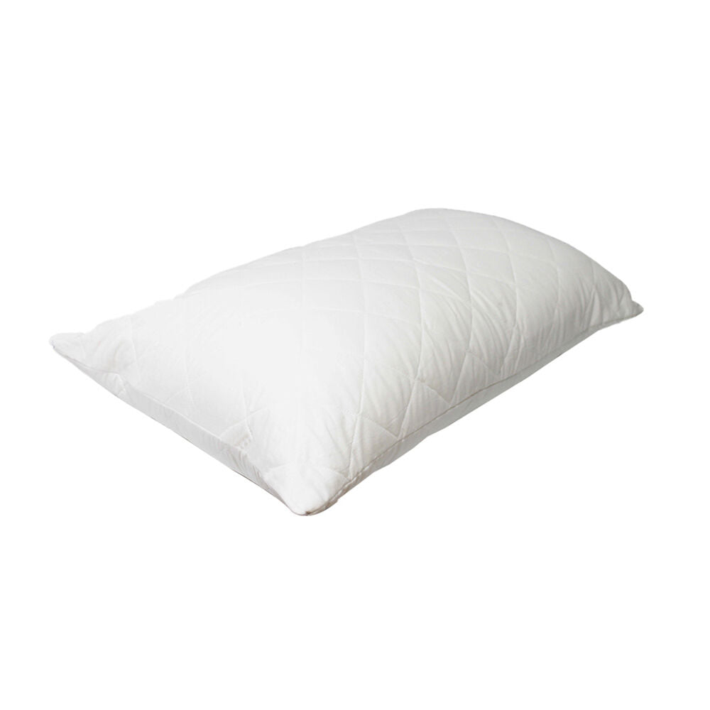 2PK Jason Commercial Heavenly Dreams Pillow Protector 48x73cm