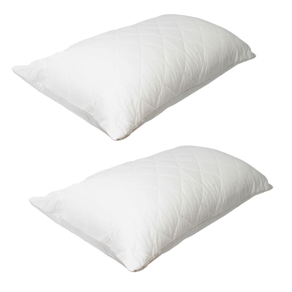 2PK Jason Commercial Heavenly Dreams Pillow Protector 48x73cm