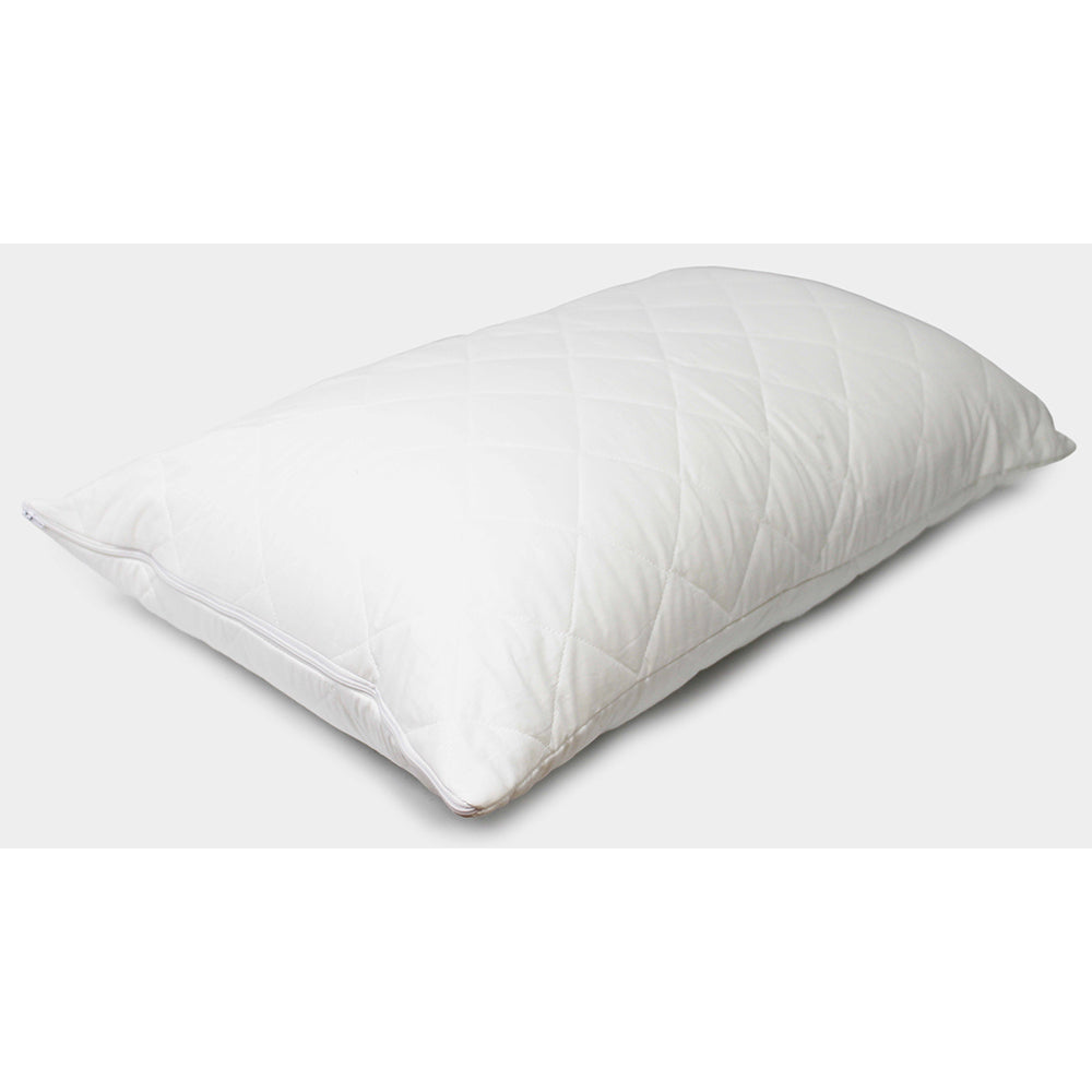 2PK Jason Commercial Heavenly Dreams Pillow Protector 48x73cm