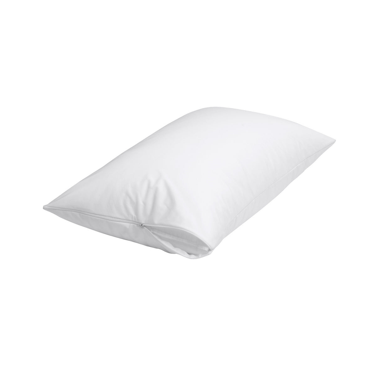 2PK Jason Commercial Eva Clean Pillow Protector 50x90cm