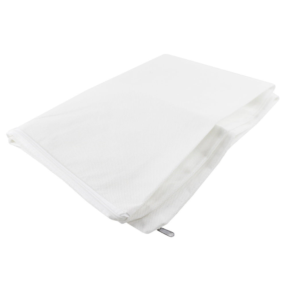 2PK Jason Commercial Superbond Pillow Protector 48x73cm