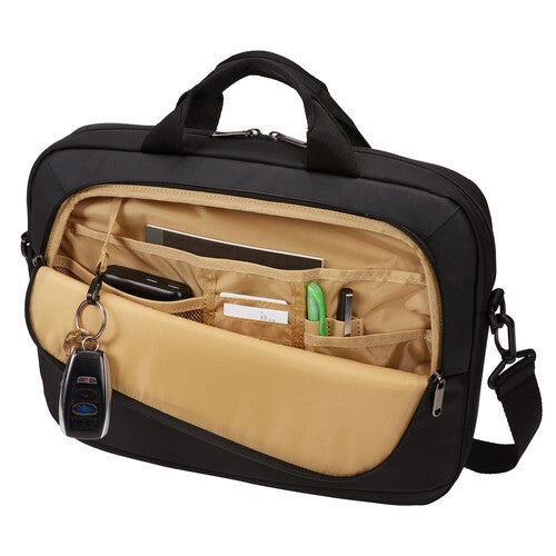 Case Logic Propel 14" Attaché Black