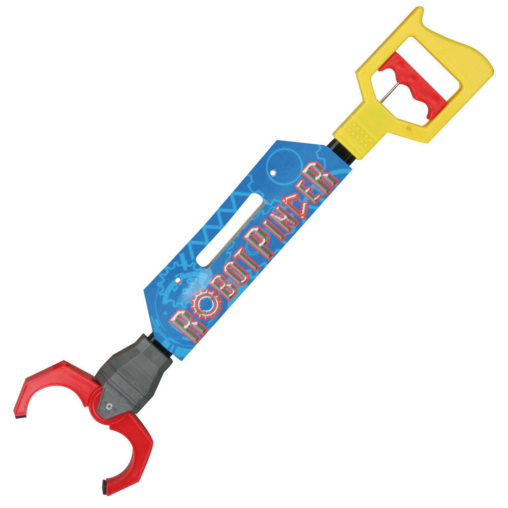 Play Games & Gadgets Robot Pincer 51cm - Assorted