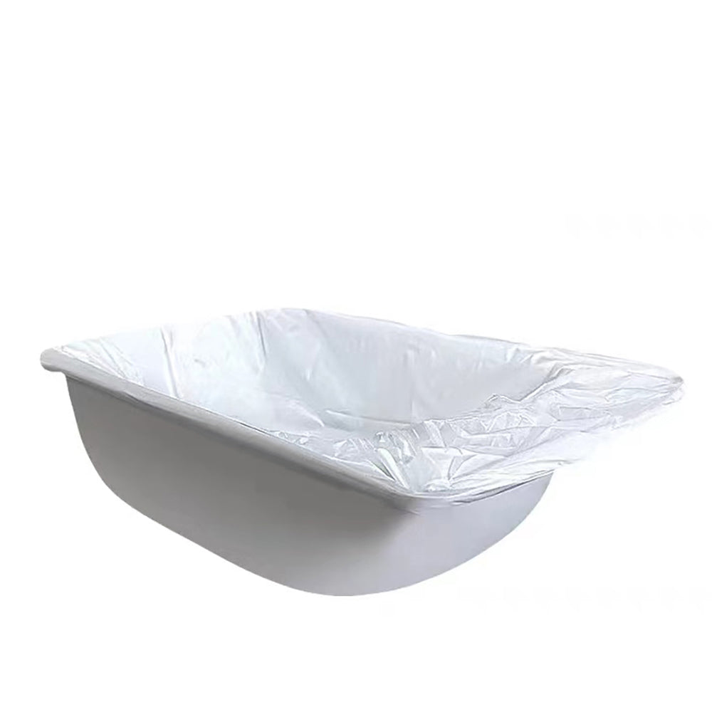3PK Petree Waste Bag Replacement For 2nd Gen Smart Automatic Cat Litter Box