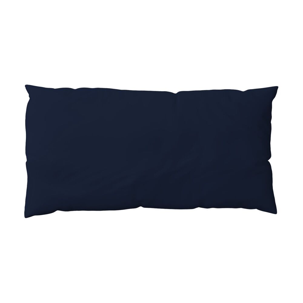 The Lighthouse Washed Cotton Quilt Duvet Cover Bedding Set Bed Navy