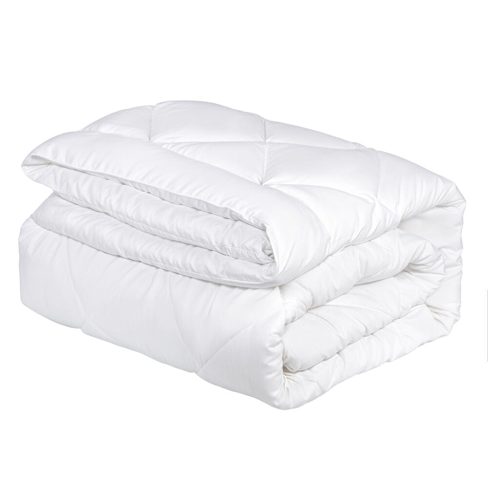 Hacienda 100% Microfiber & Bamboo Blend Antibacterial Quilt