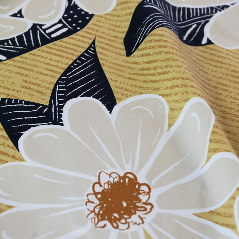 Ardor Boudoir Sabina Microfibre Quilt Cover Set Desert Sand