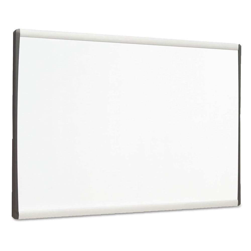 Quartet Arc 76x40cm Cubicle Dry-Erase Planning Whiteboard