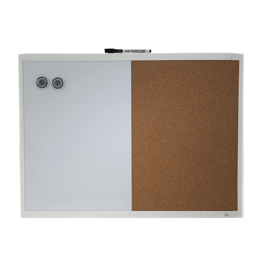 2PK Quartet Basic Magnetic Combo Board