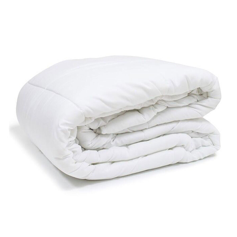 2PK Jason Commercial J-Dream All Seasons Quilts White