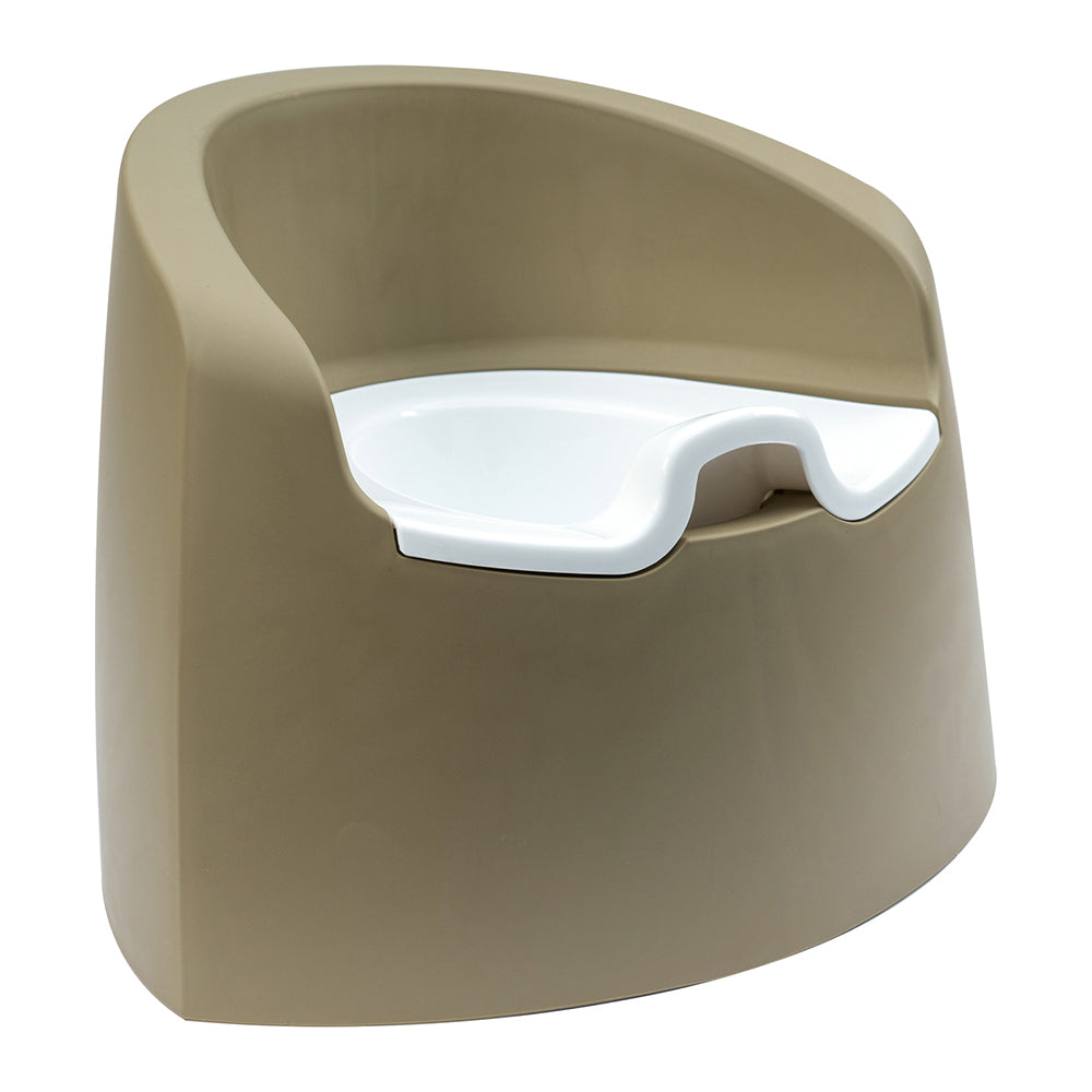 Quax My Potty Kids Toddler Toilet Training Aid Thyme