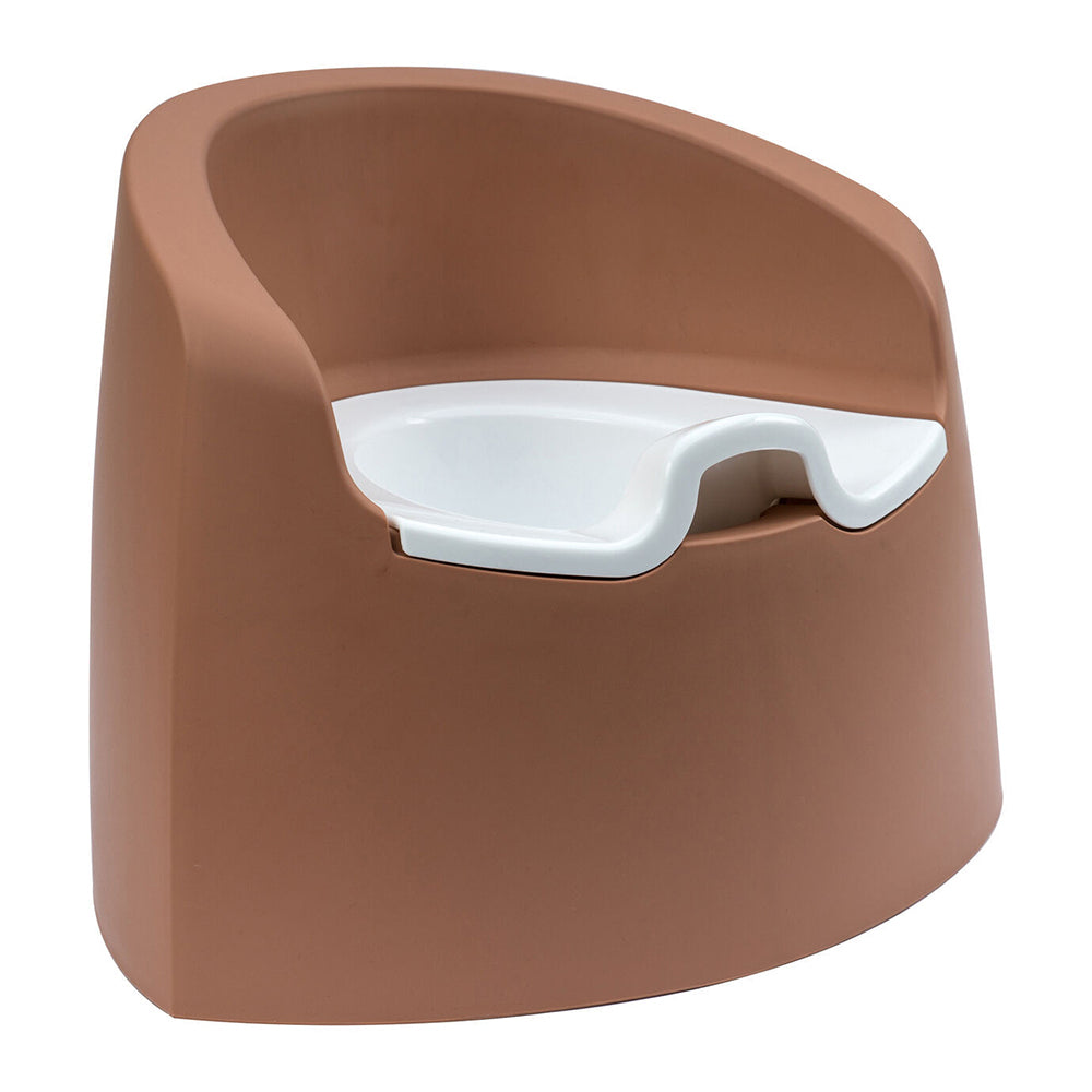 Quax My Potty Kids Toddler Toilet Training Aid Coral