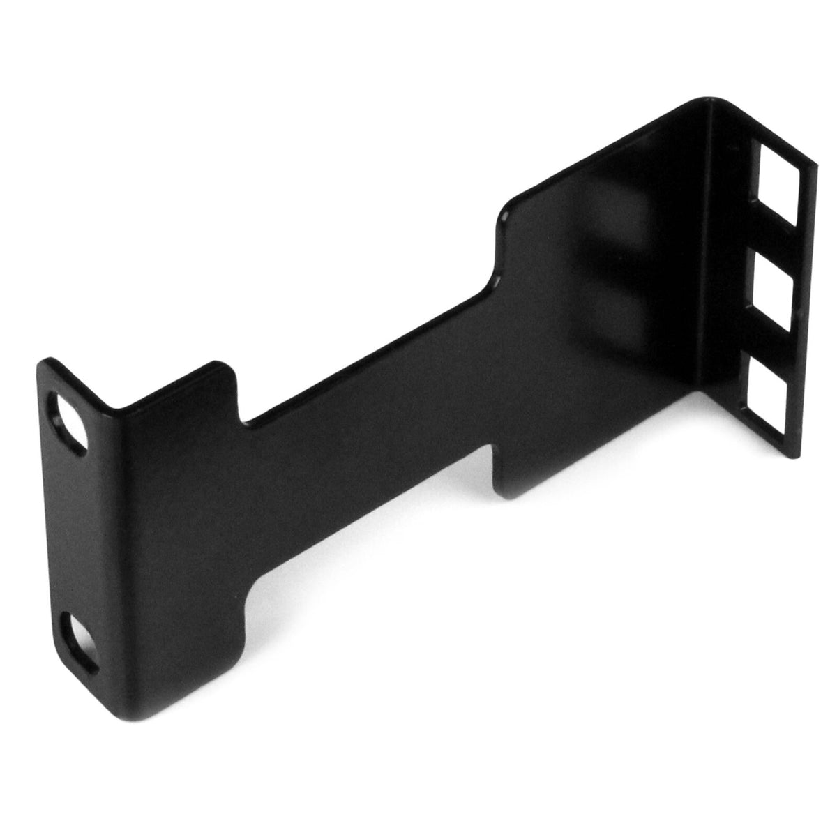 4in Rack Extender - Server Rack Depth Adapter Brackets - 1U