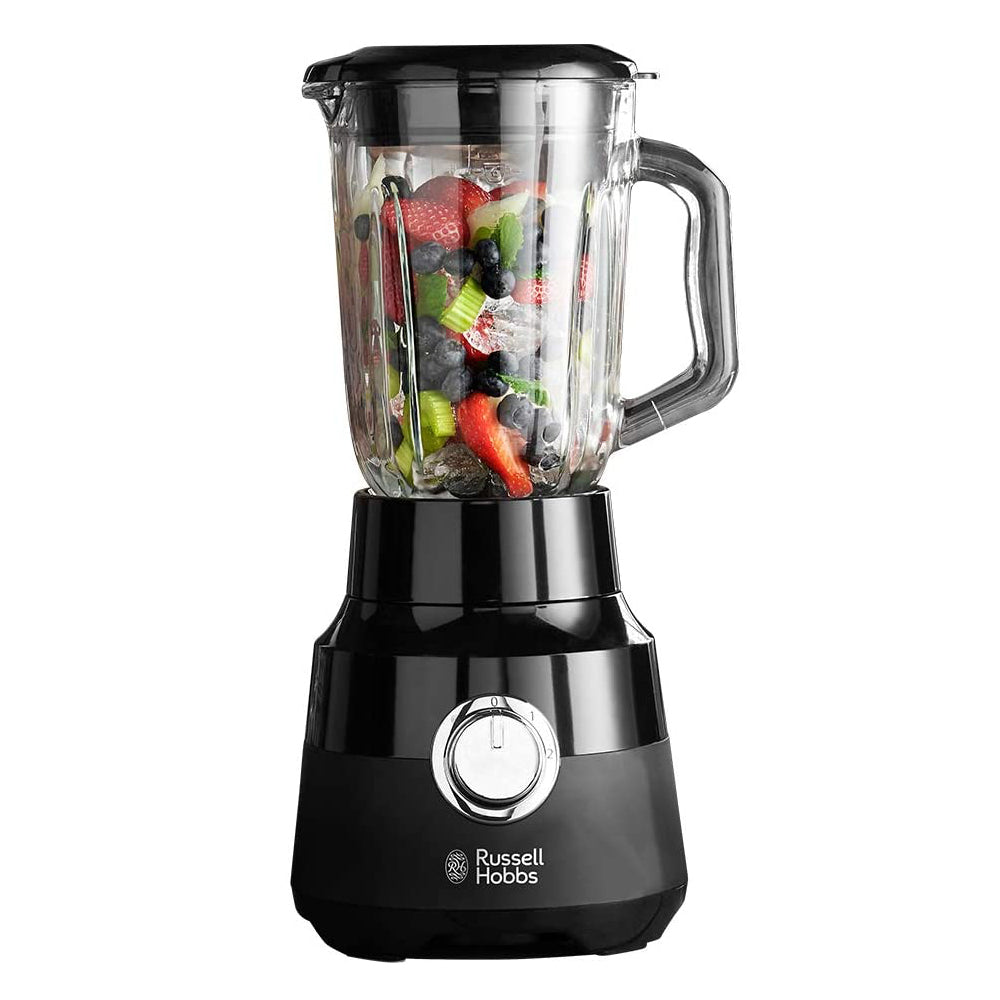 Russell Hobbs RHBL5BLK Desire Matte Black Blender 650W