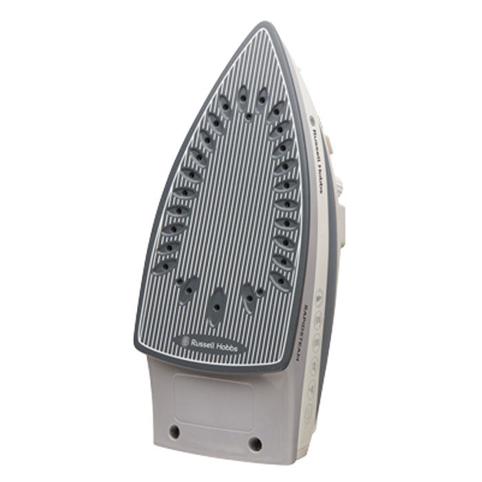 Russell Hobbs Rapid Steam Iron White