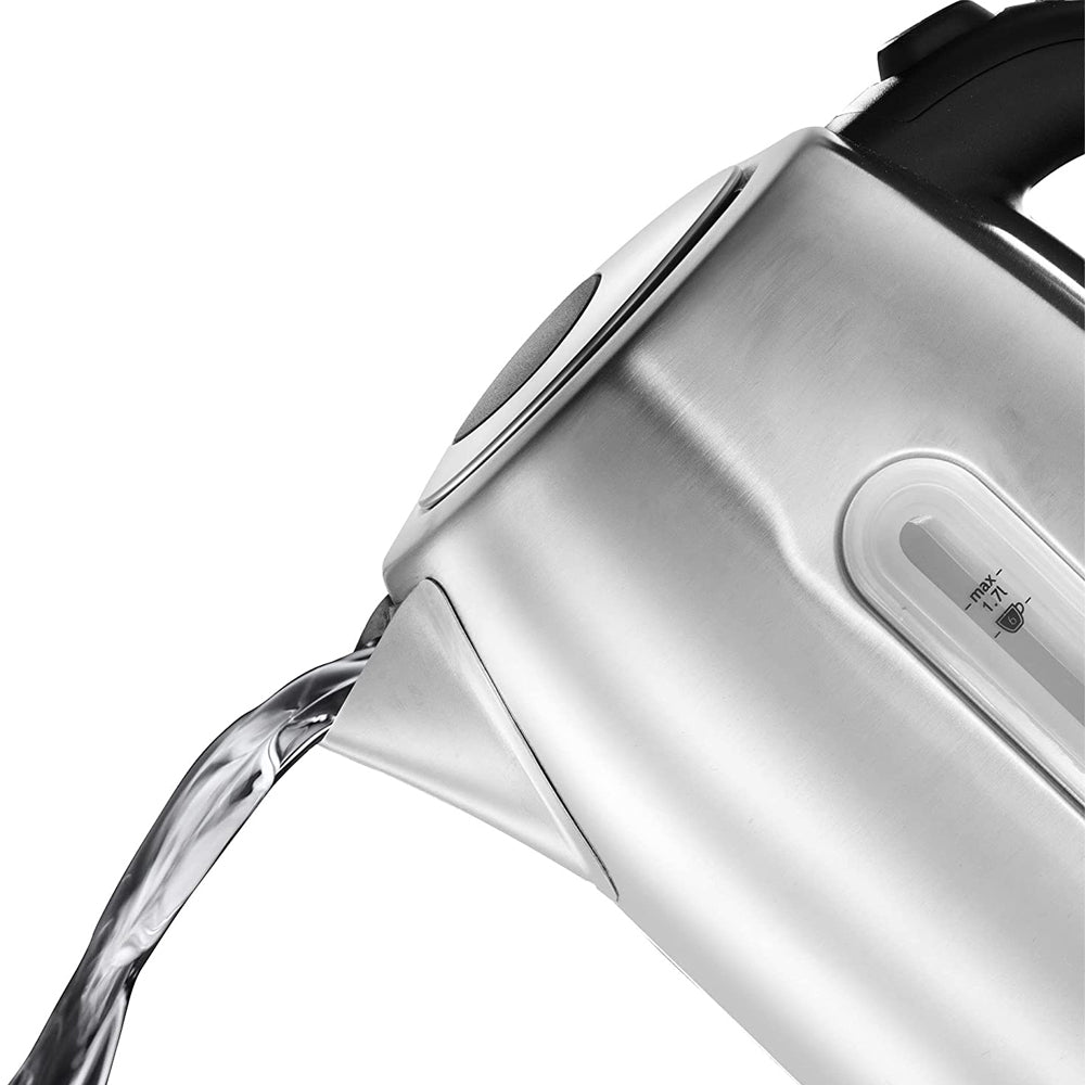 Russell Hobbs RHK26330 Quiet Kettle Stainless Steel