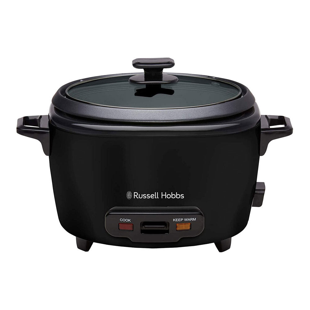 Russell Hobbs Turbo Rice Cooker 2.5L