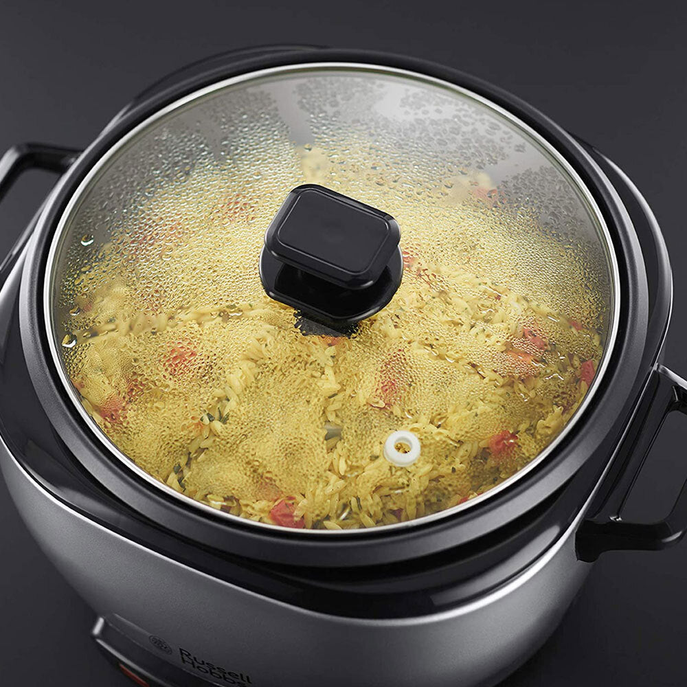 Russell Hobbs Turbo Rice Cooker 2.5L
