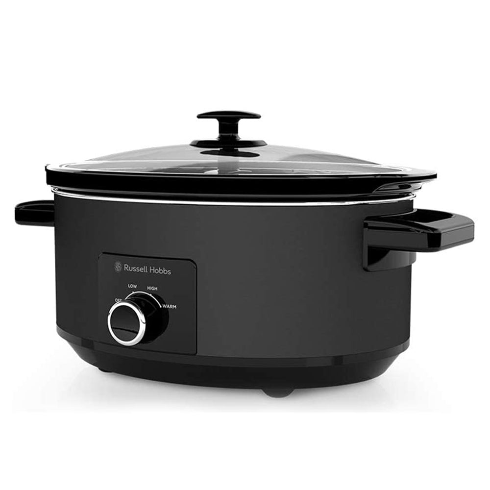 Russell Hobbs RHSC7 7L Electric Slow Cooker
