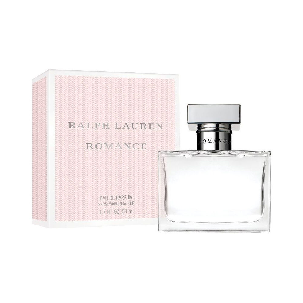 Ralph Lauren Romance EDP Eau De Parfum Spray For Women 50ml