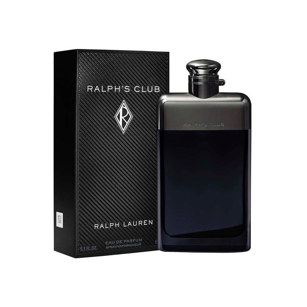 Ralph Lauren Ralph’S Club EDP Spray Eau De Parfum Perfume For Men 50ml