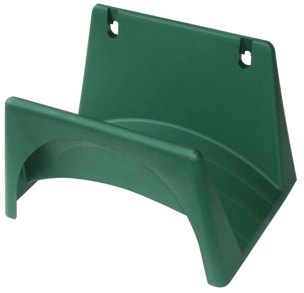3PK Homeleisure Reko /Garden Hose Rack Small Green Garden
