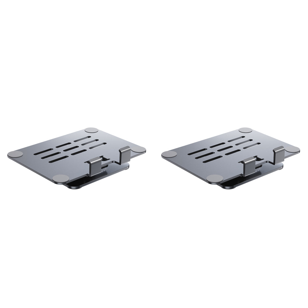 2PK Rockrose Anyview Mag Neo 360 Deg Rotatable Phone Holder