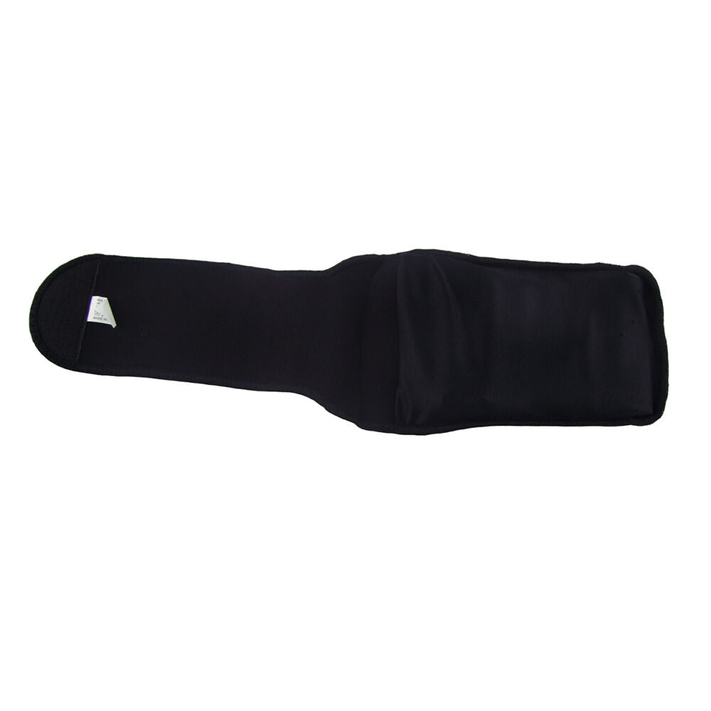 Body Sculpture Ankle Support Wrap Protector Hot/Cold Therapy Neoprene
