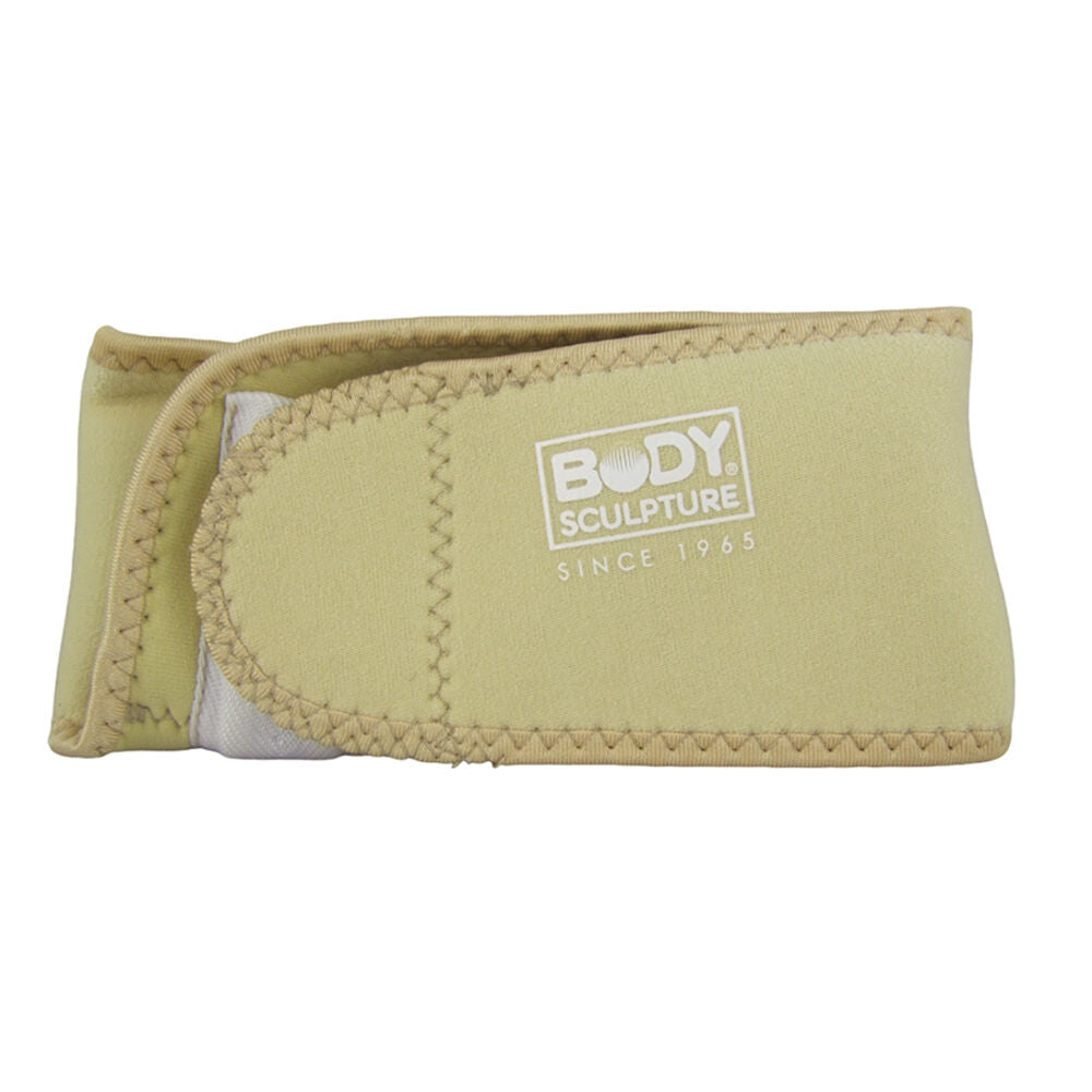 Body Sculpture Magnetic Elbow Brace Support Compression Therapy One Size