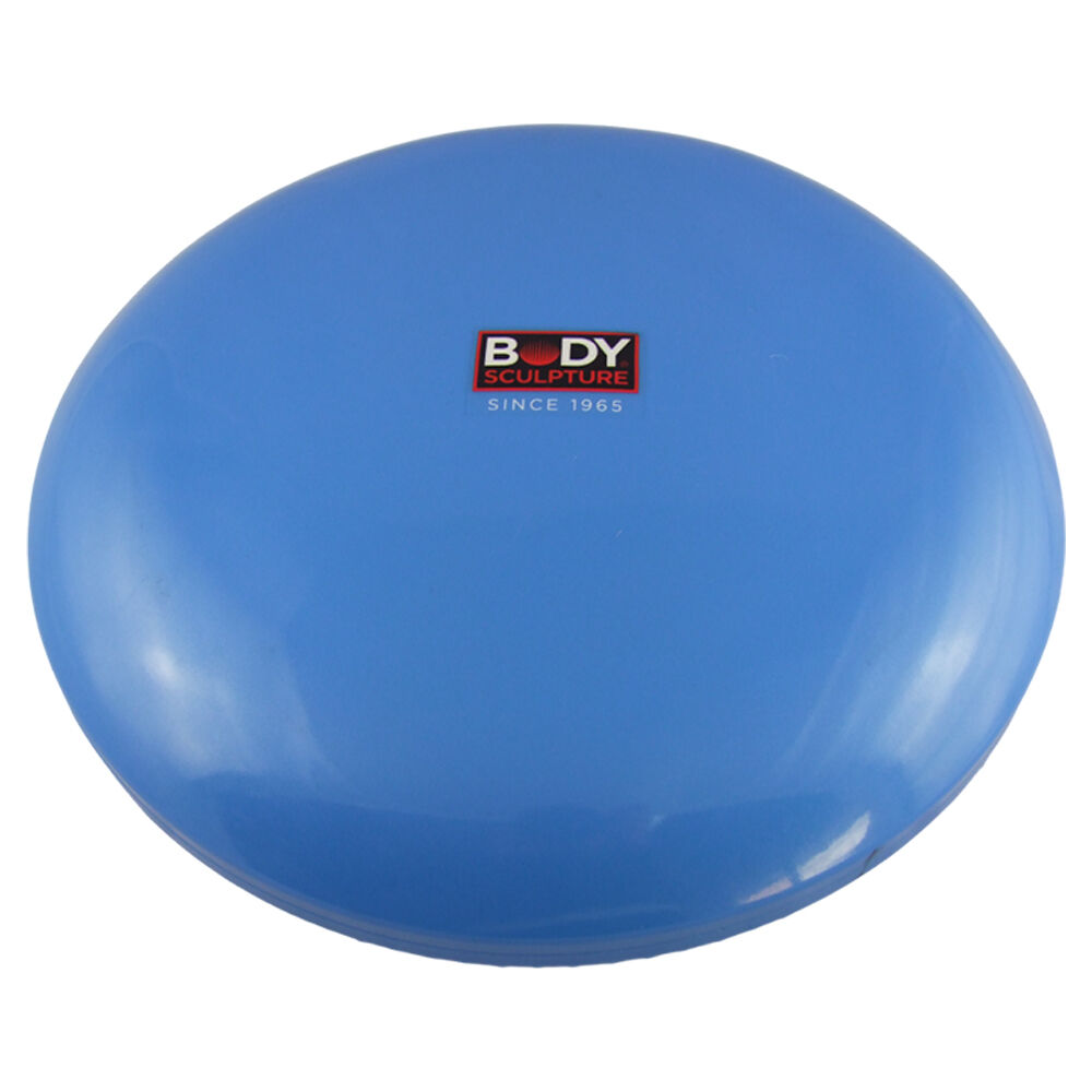 Body Sculpture Yoga Dome Exercise Home/Gym Fitness Workout Accessories Blue
