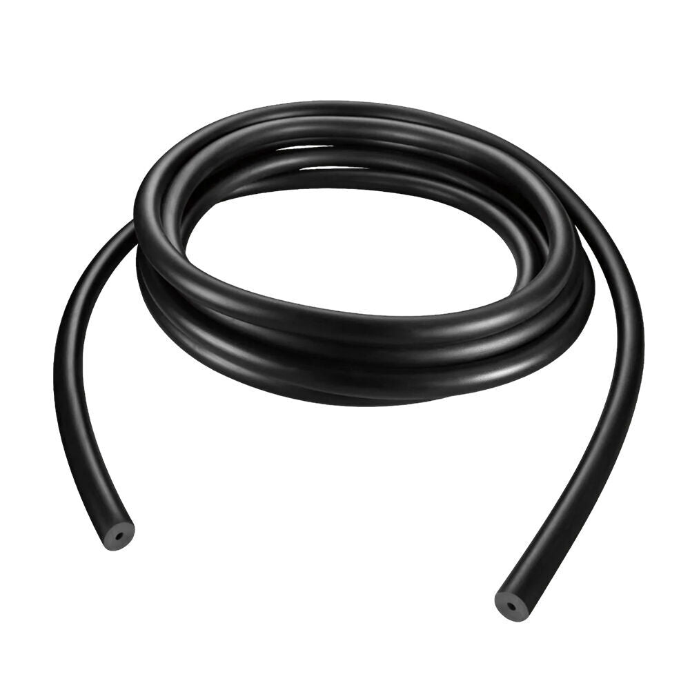2PK Body Sculpture Exercise Tubes Home/Gym Fitness Workout Accessories Black